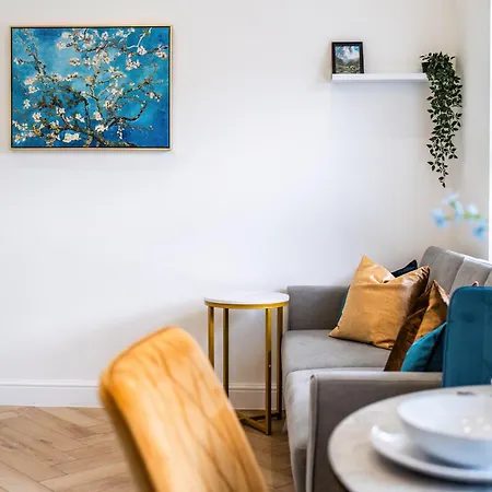 Luxury Kentish Town Apartments London With Free Wifi Exterior photo