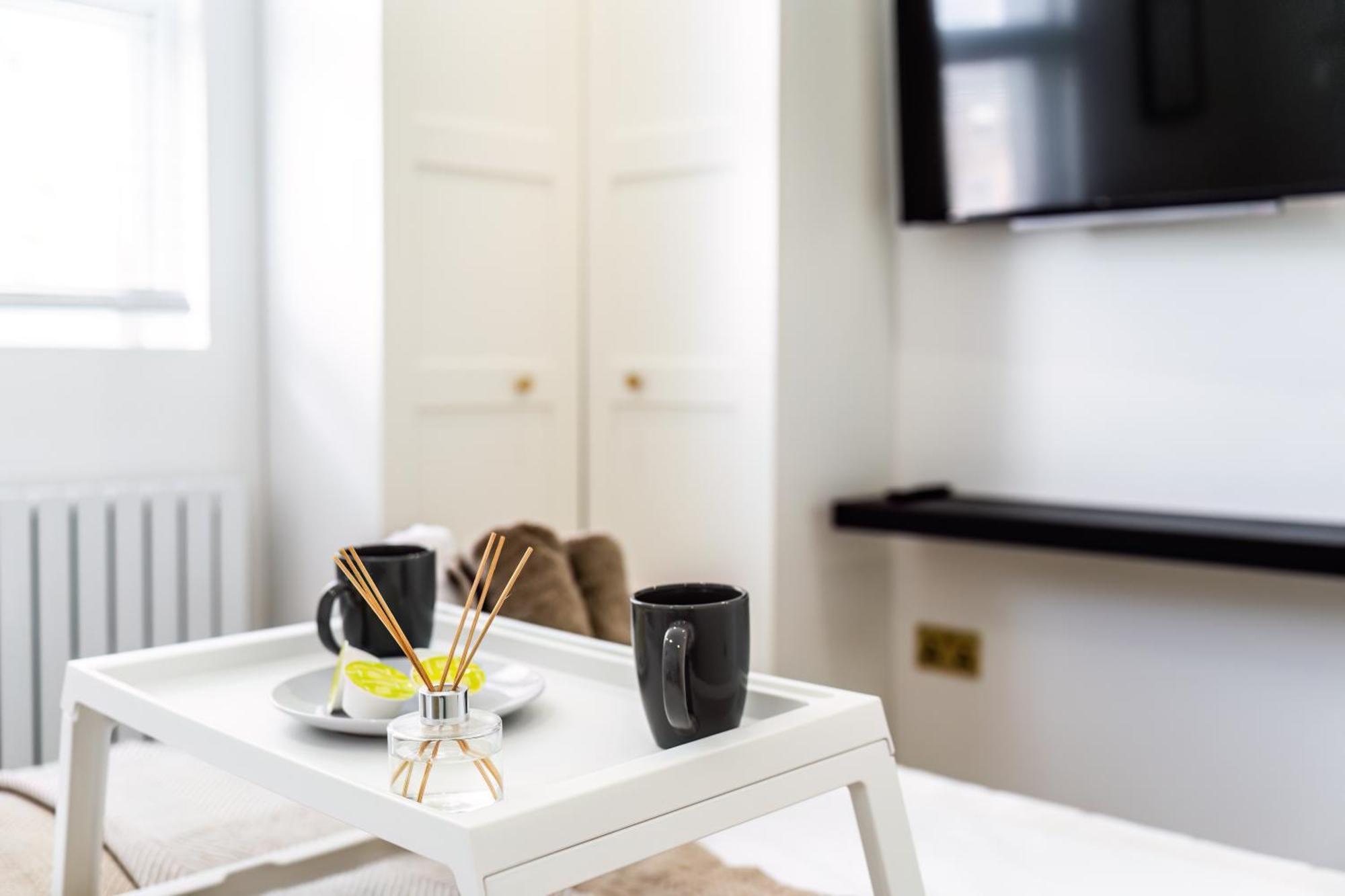 Luxury Kentish Town With Free Wifi London