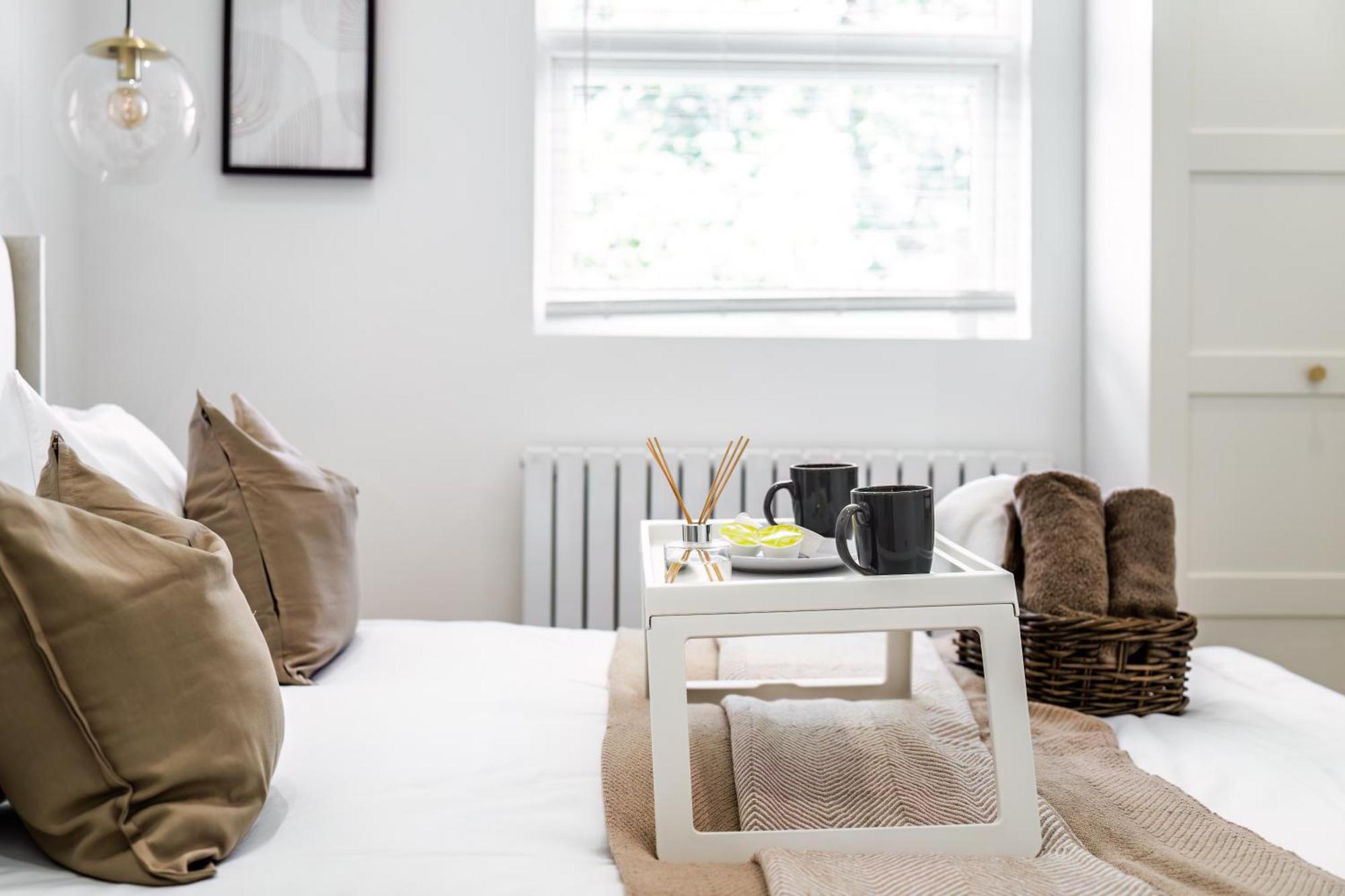 Luxury Kentish Town With Free Wifi * London