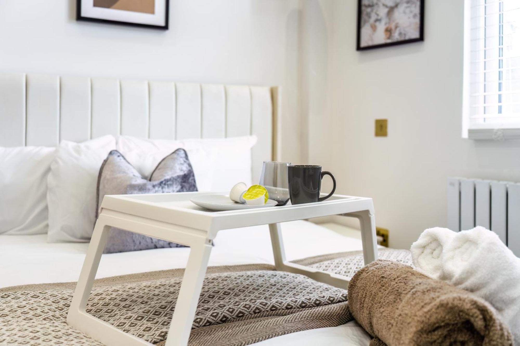 Luxury Kentish Town With Free Wifi * London