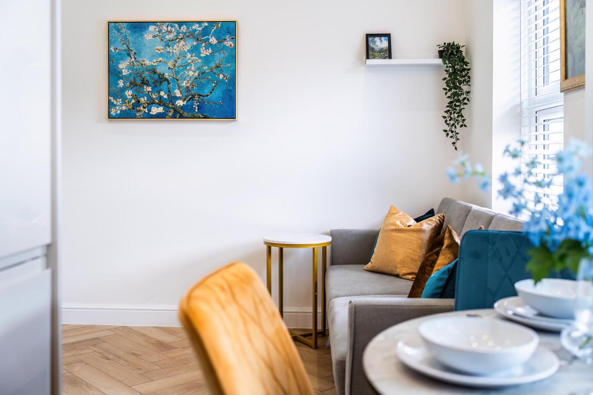 Luxury Kentish Town With Free Wifi * London