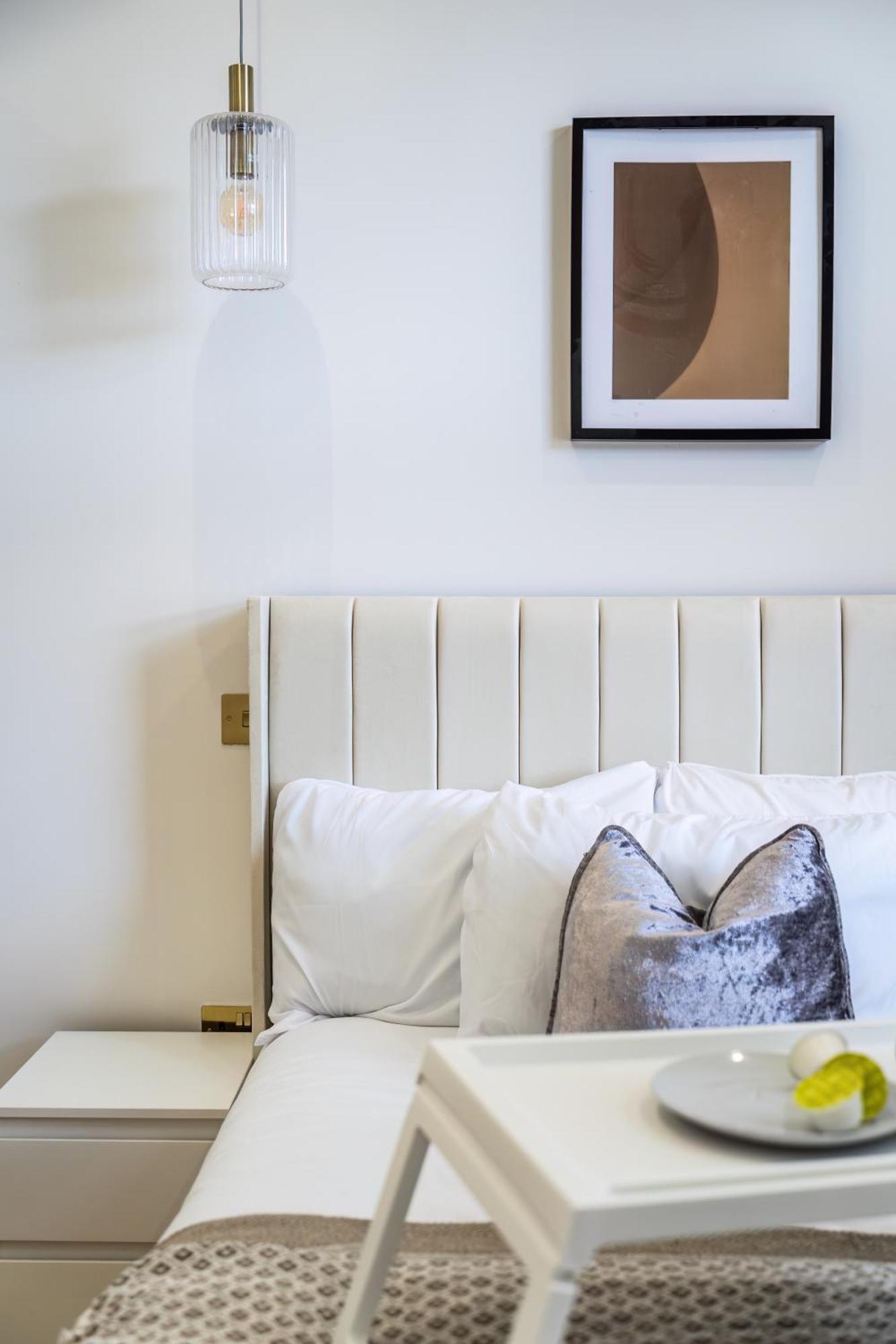 Luxury Kentish Town With Free Wifi Apartment *