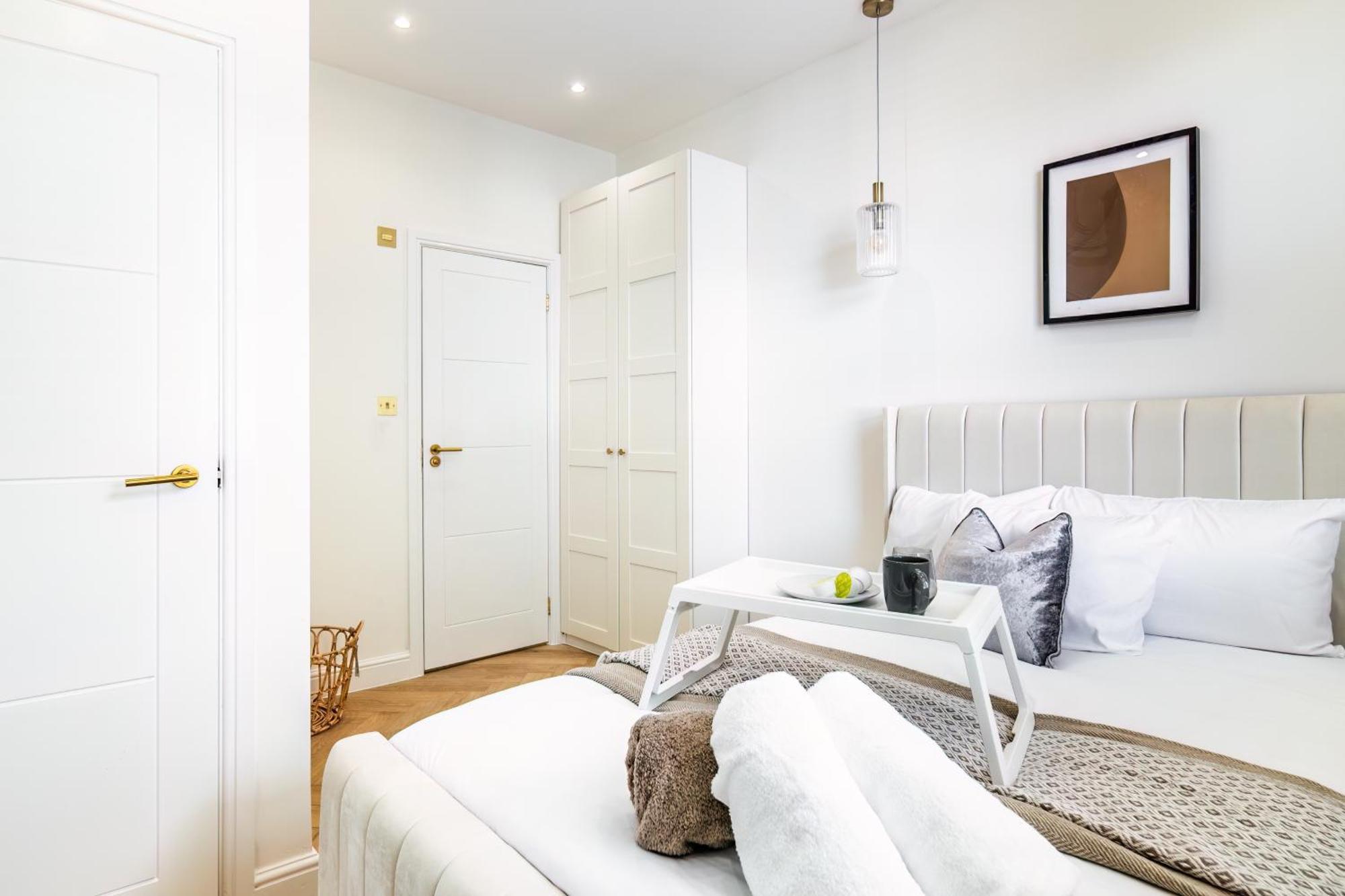 Luxury Kentish Town With Free Wifi *