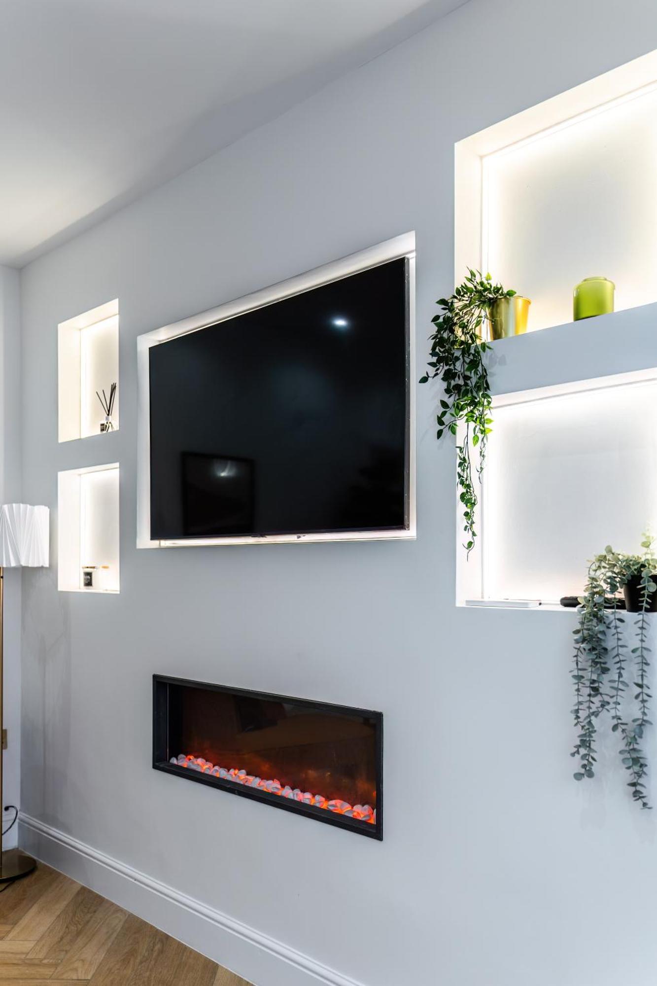 Luxury Kentish Town With Free Wifi London