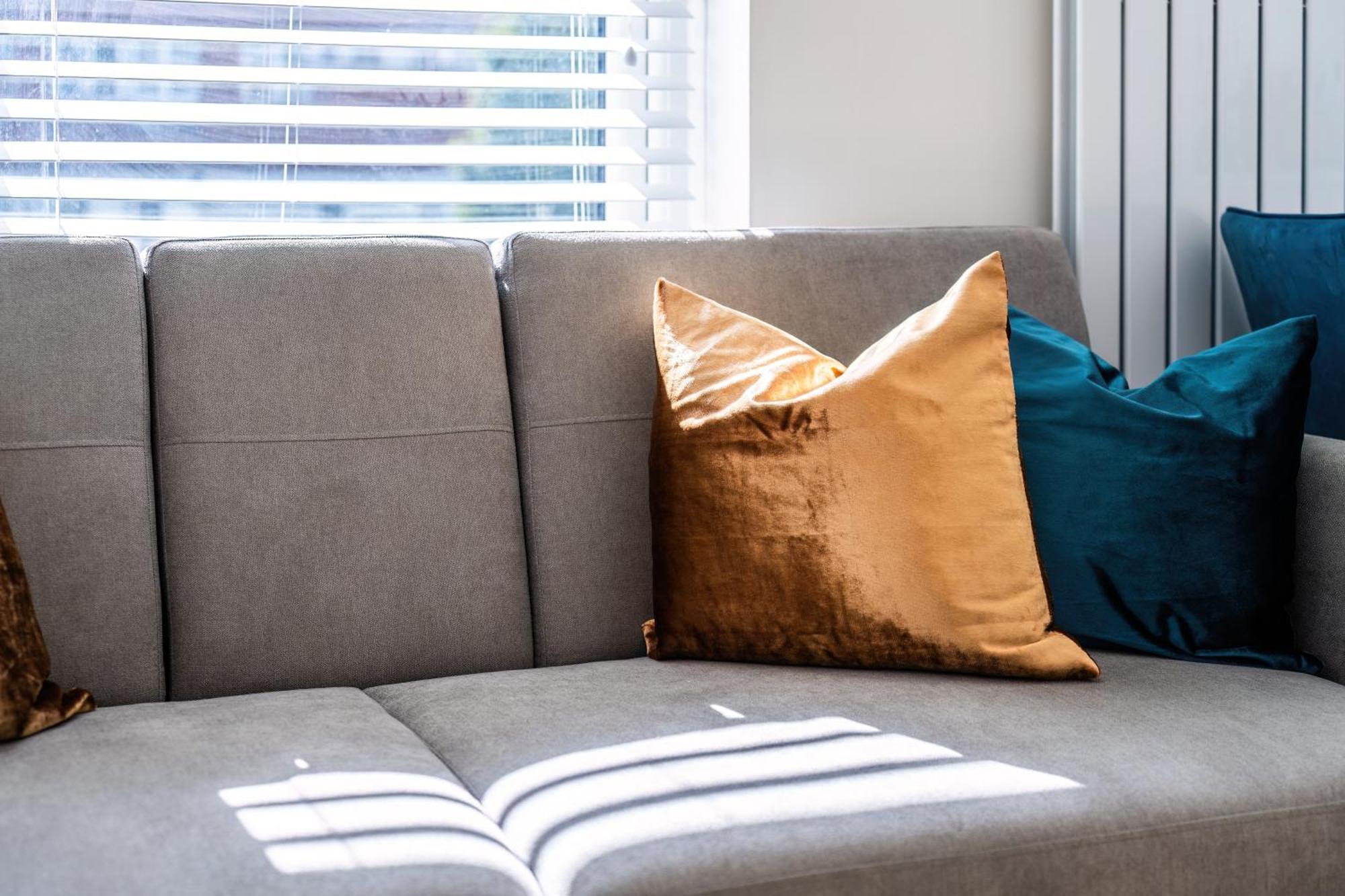 Luxury Kentish Town With Free Wifi Apartment