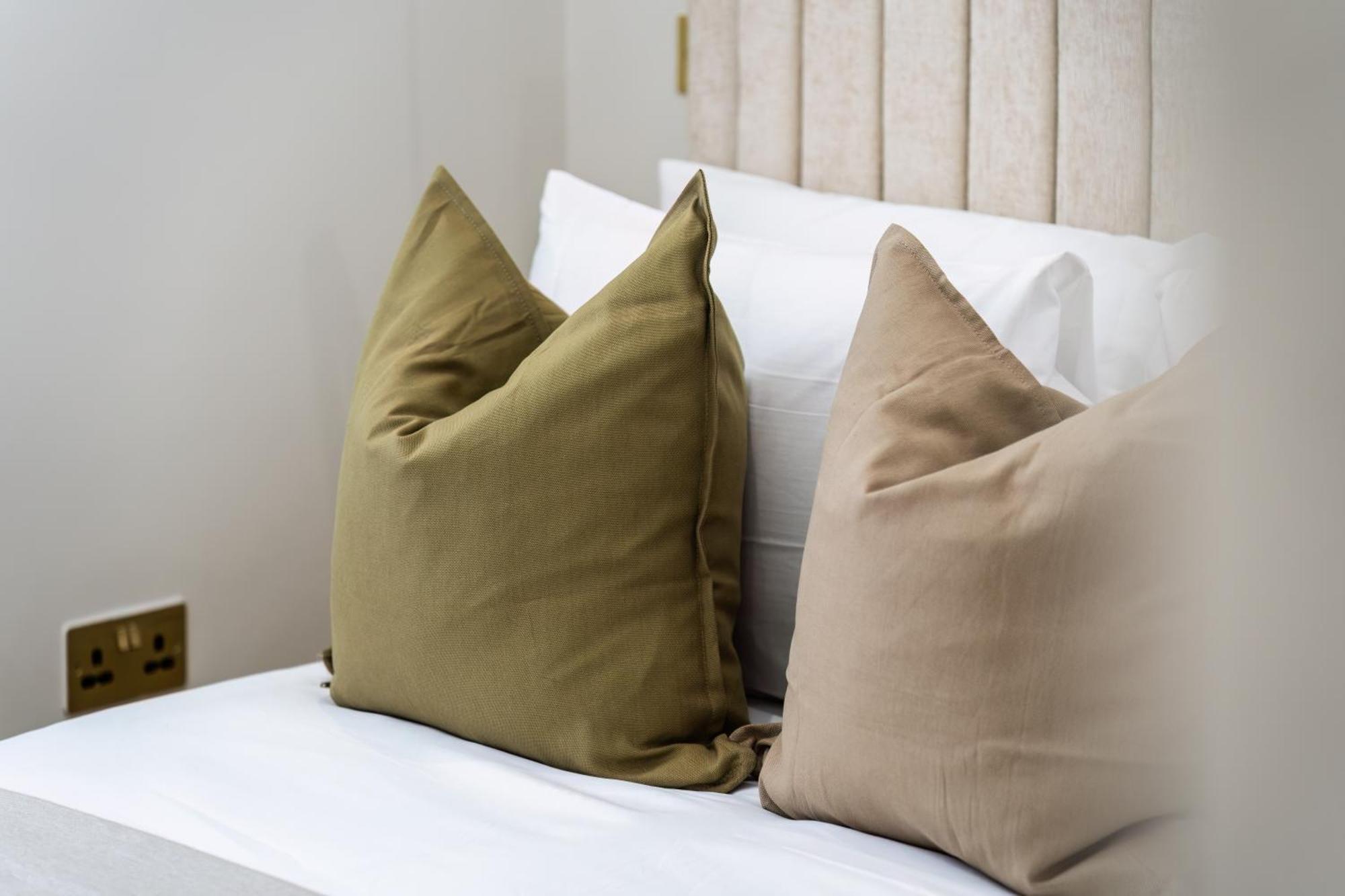 Luxury Kentish Town With Free Wifi Apartment *
