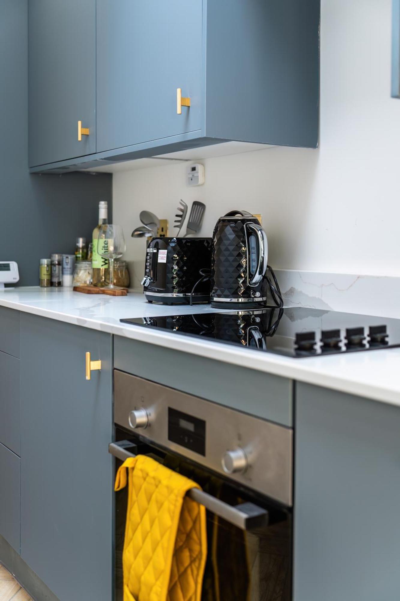 Luxury Kentish Town With Free Wifi London