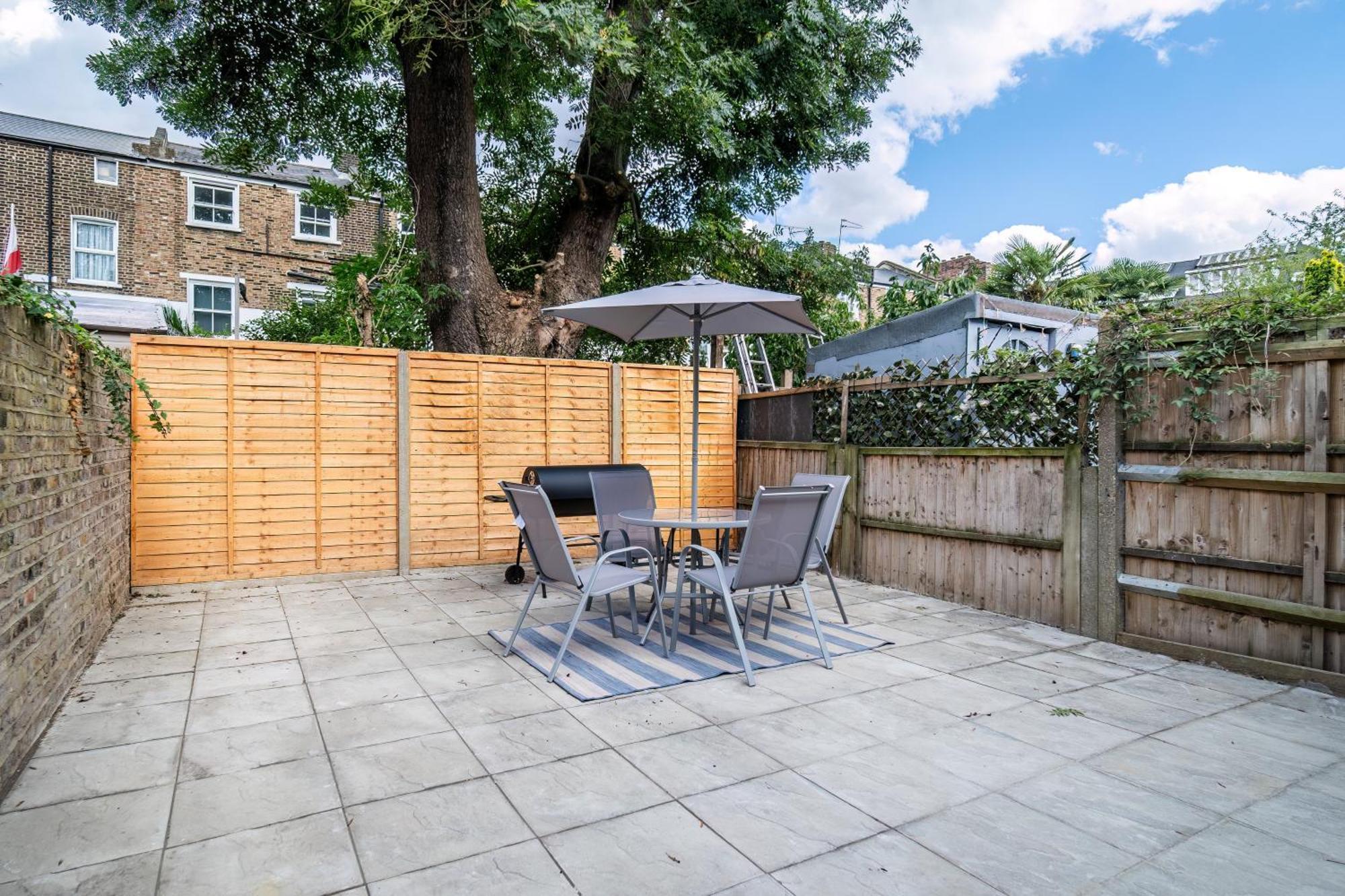 Luxury Kentish Town With Free Wifi Apartment *