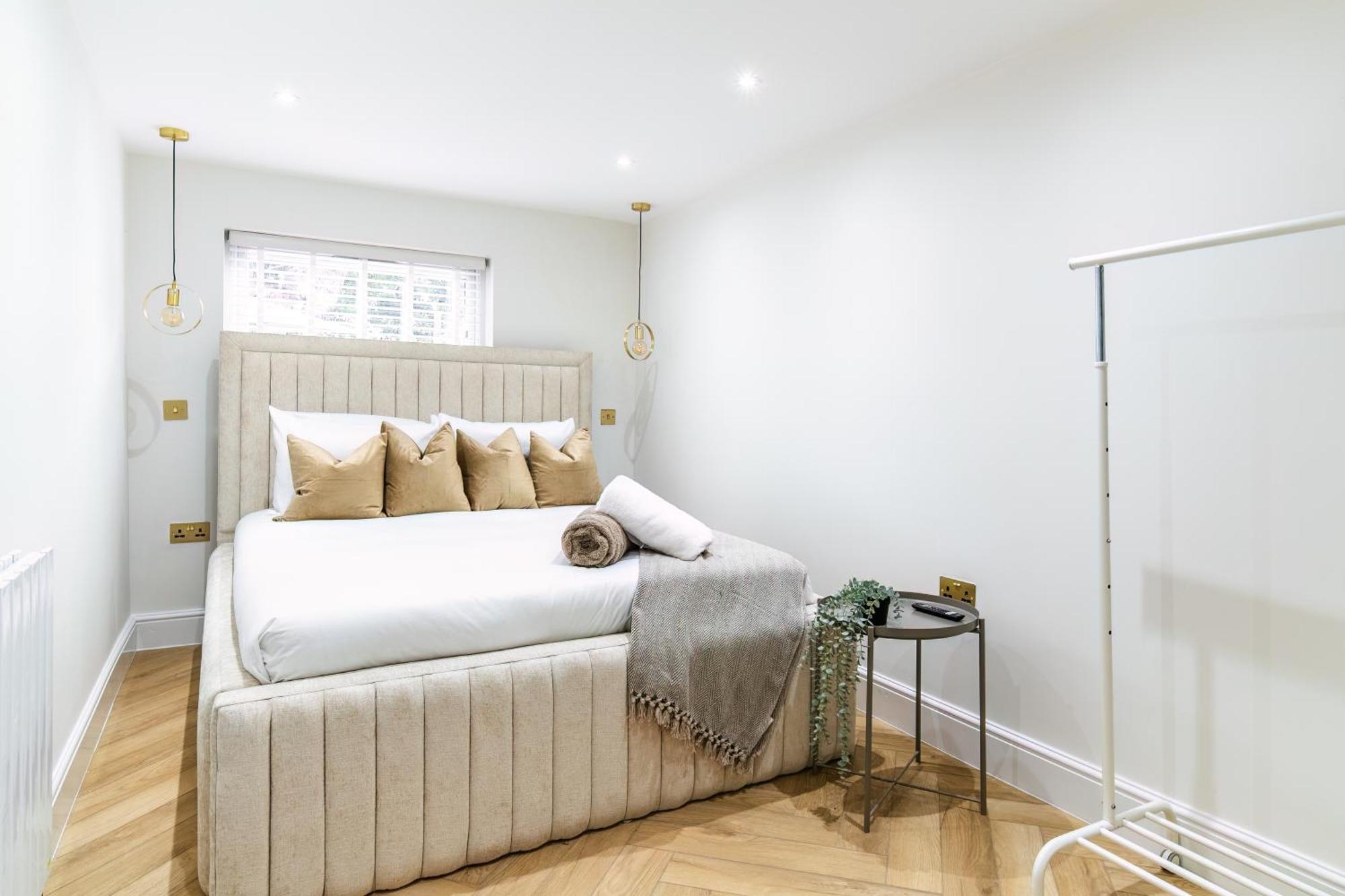 Luxury Kentish Town With Free Wifi * London