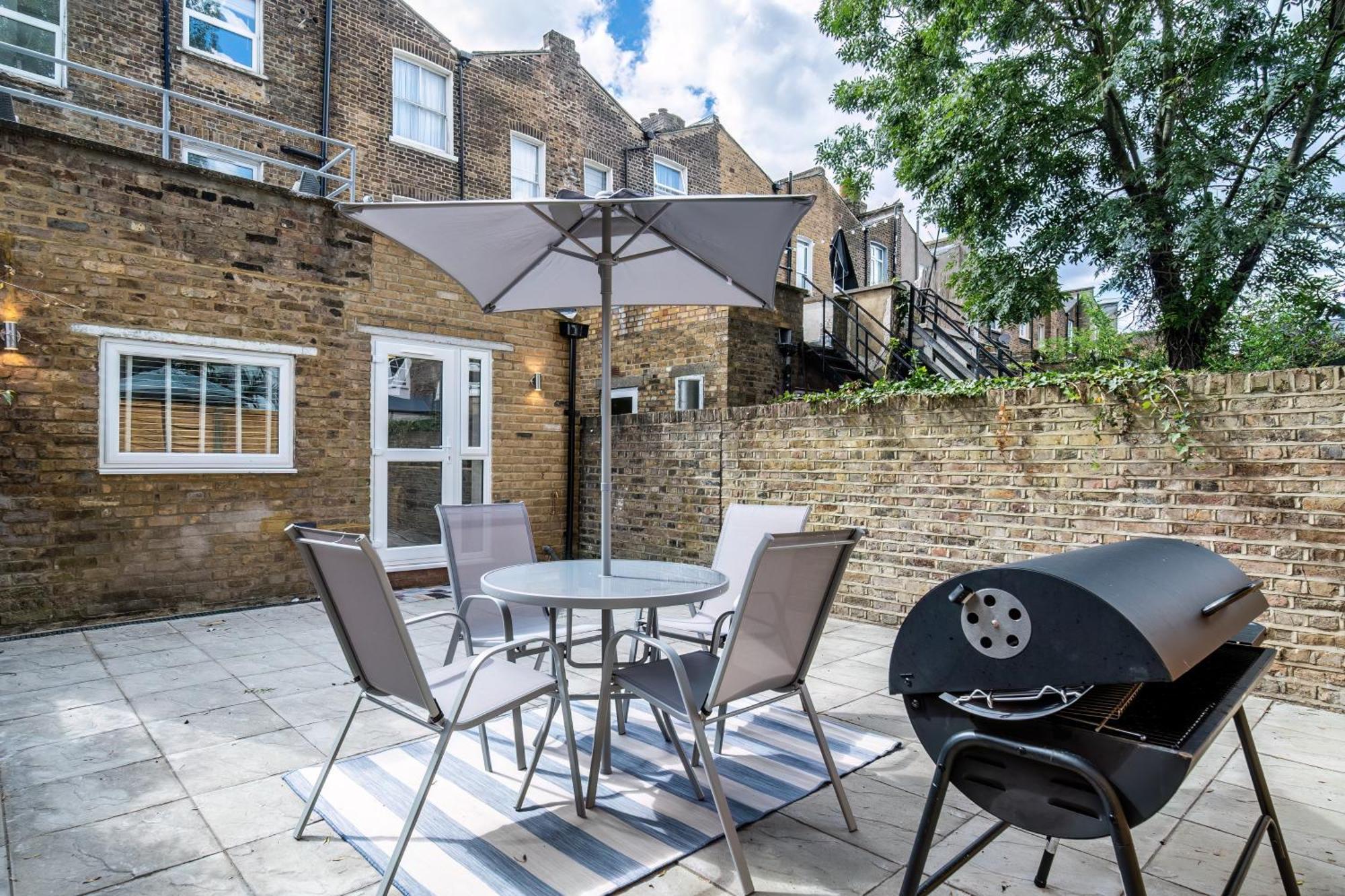 Luxury Kentish Town With Free Wifi * London