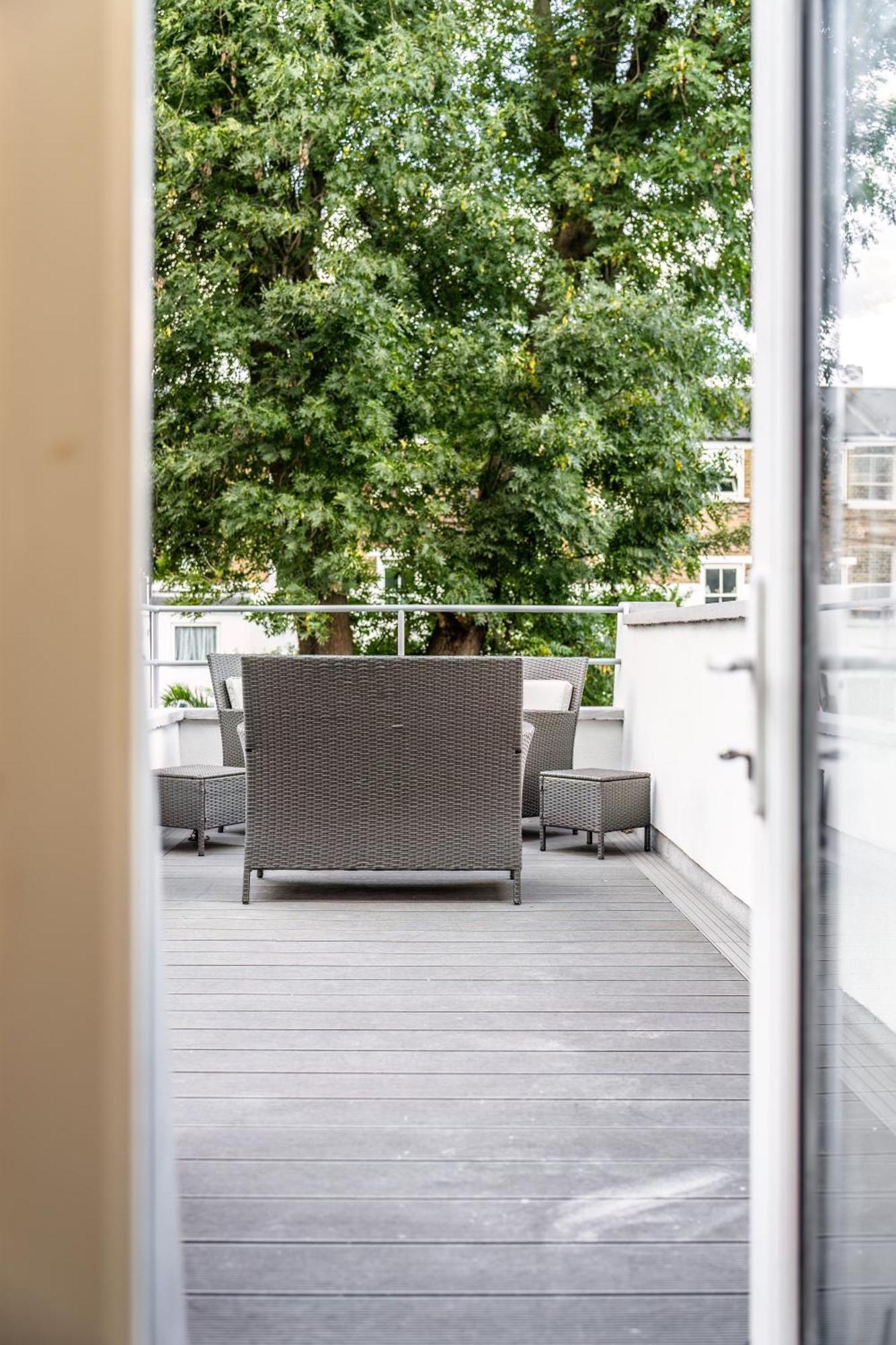 Luxury Kentish Town With Free Wifi Appartamento Londra