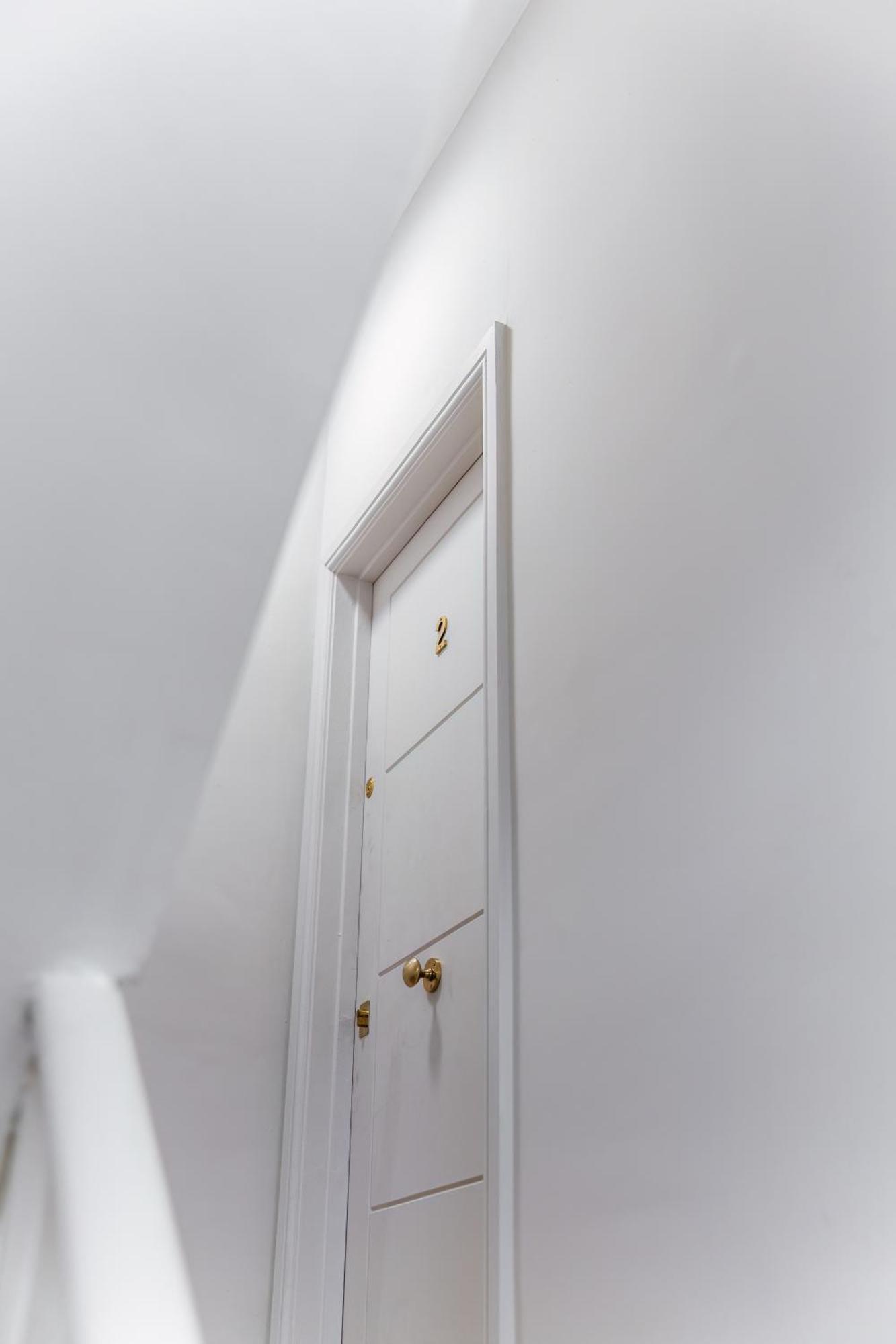 Appartamento Luxury Kentish Town With Free Wifi Londra