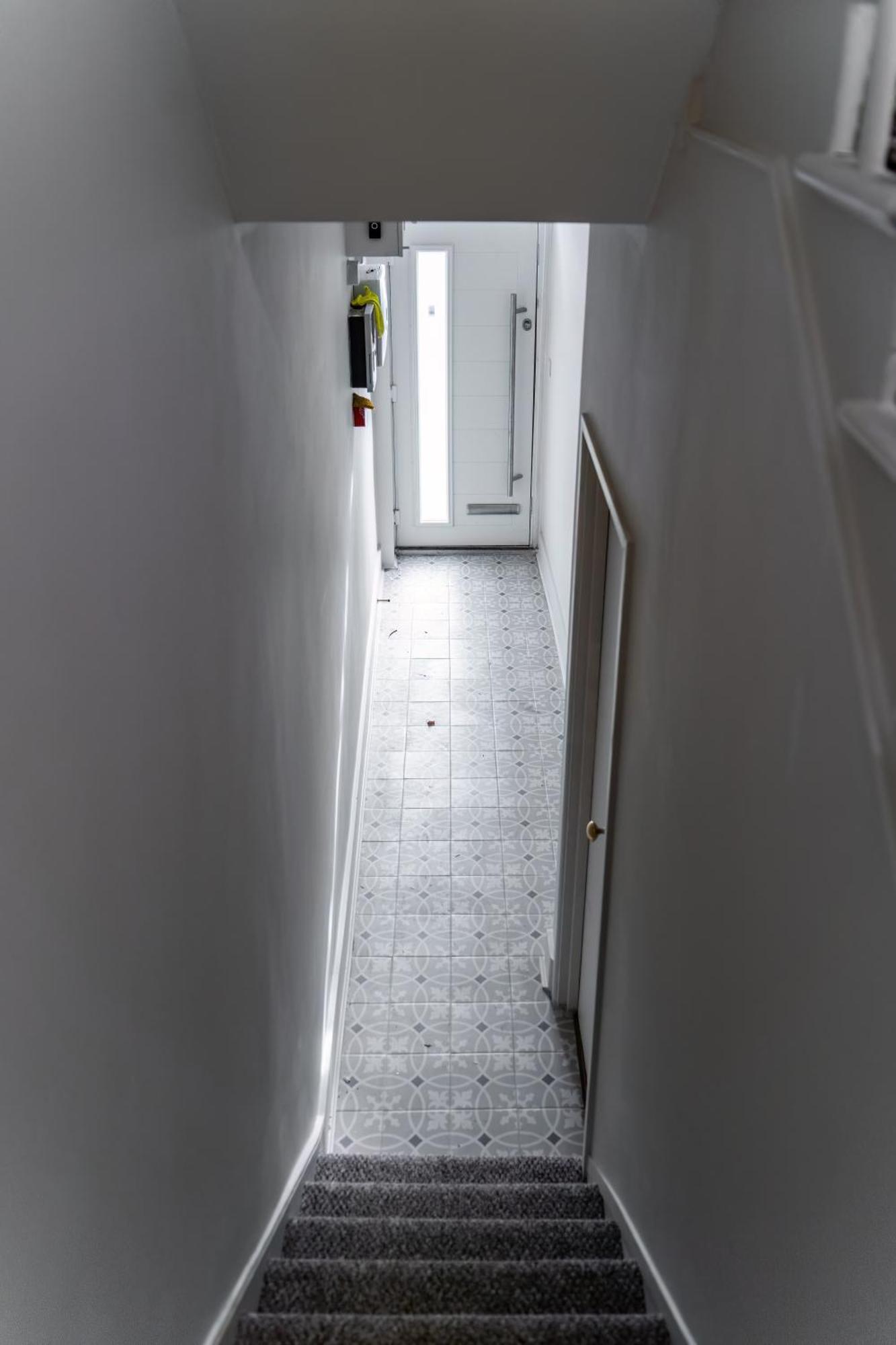 Luxury Kentish Town With Free Wifi London