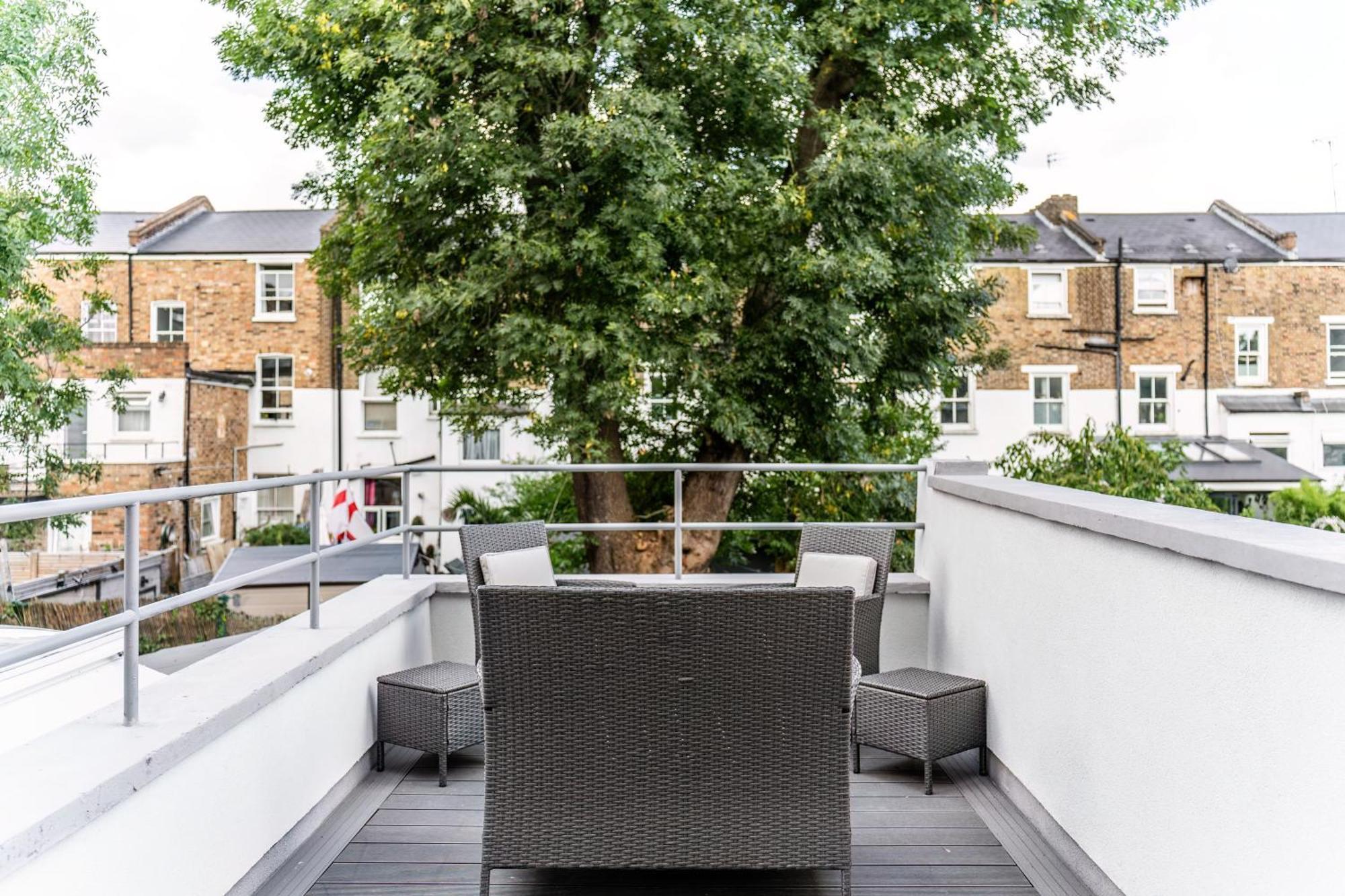 Luxury Kentish Town With Free Wifi * London