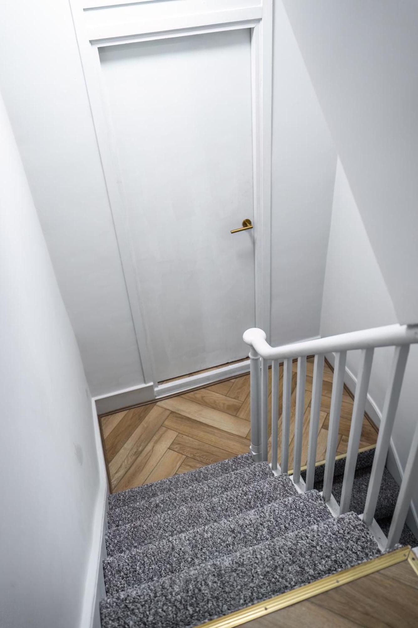 Luxury Kentish Town With Free Wifi Apartment