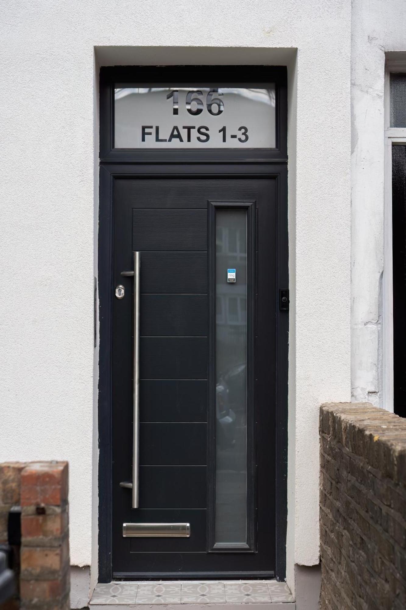 Luxury Kentish Town With Free Wifi Appartamento *