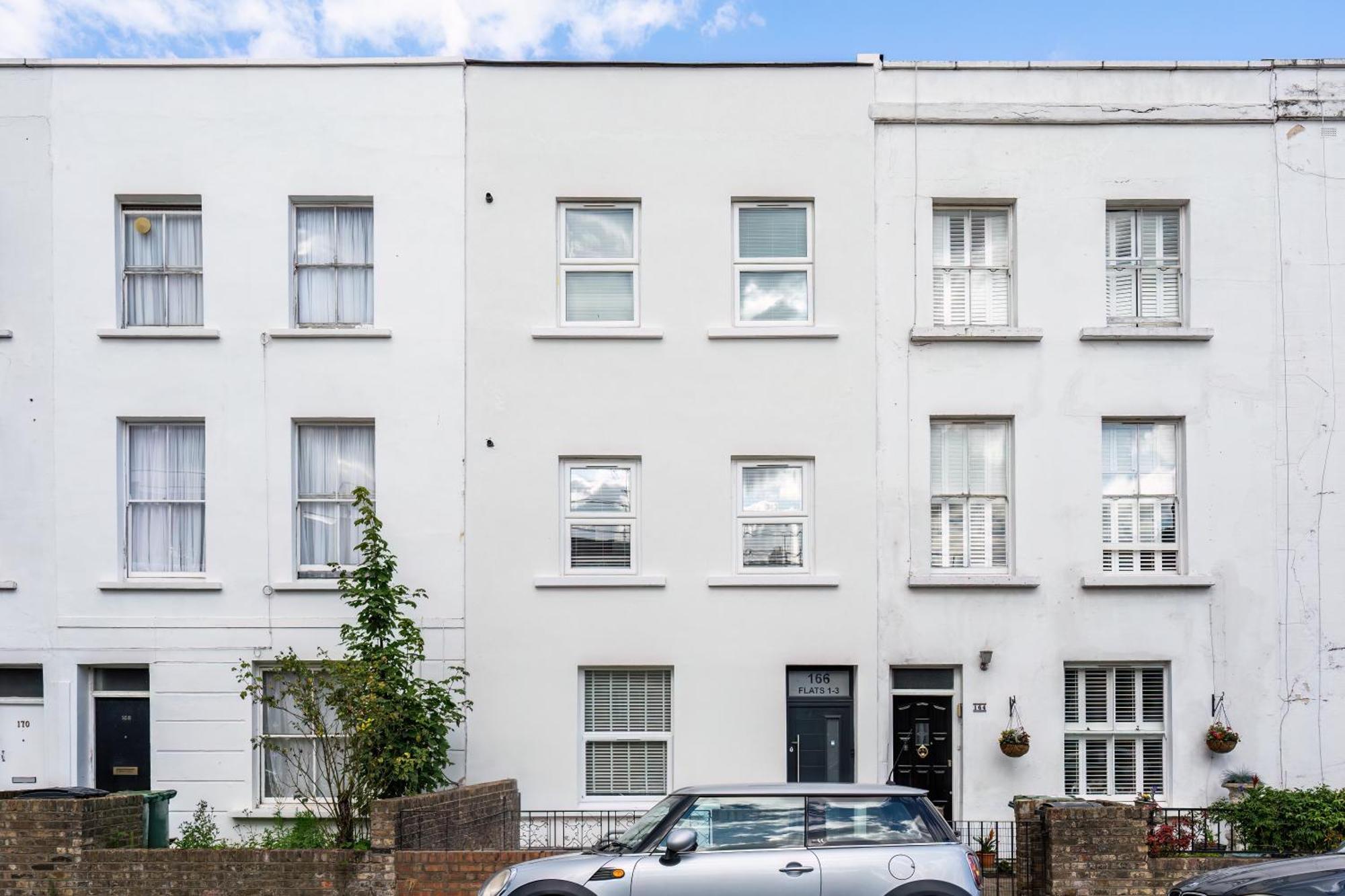 Luxury Kentish Town With Free Wifi Apartment London