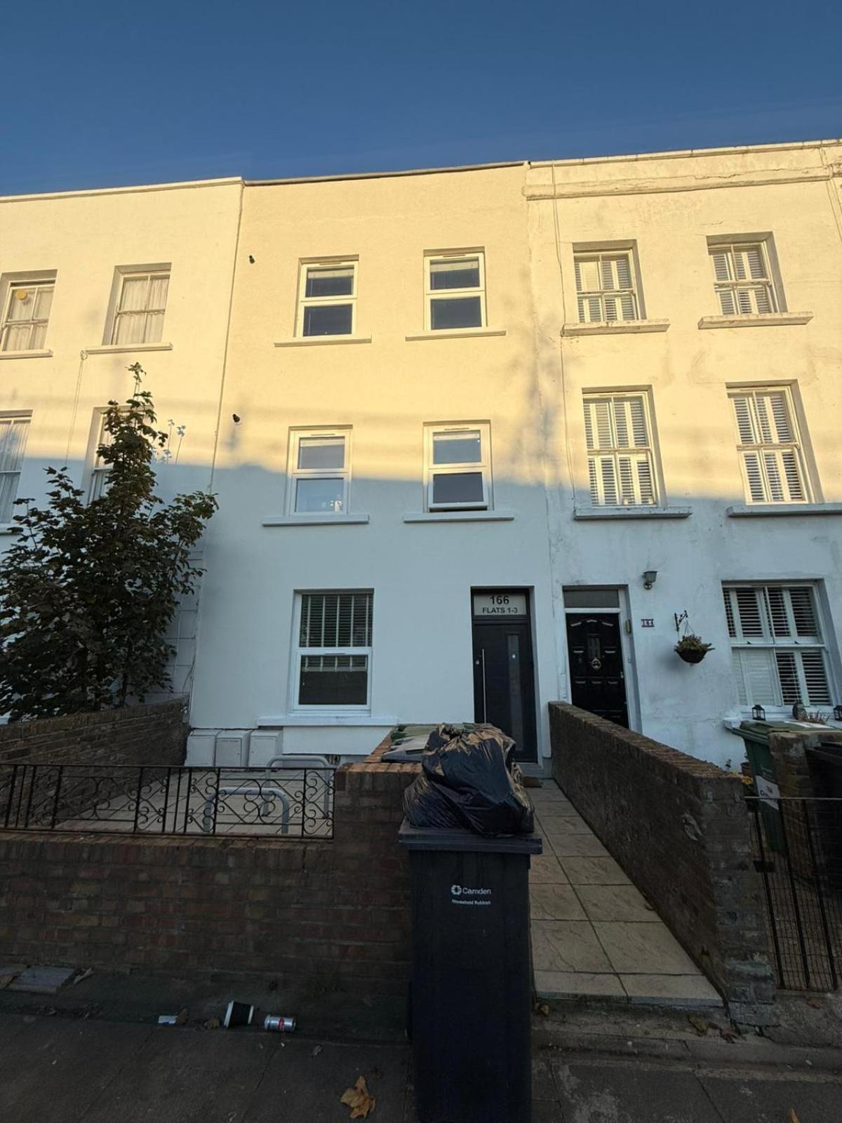 Luxury Kentish Town With Free Wifi * Londra