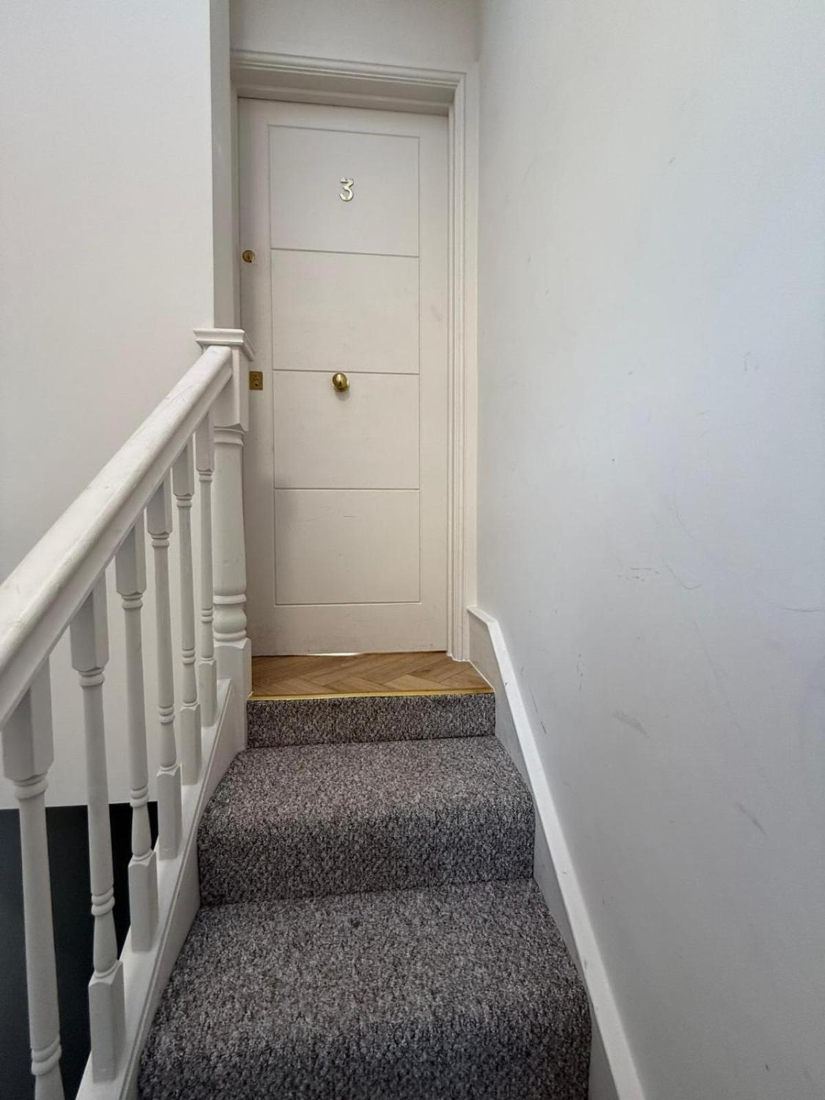 Luxury Kentish Town With Free Wifi * London