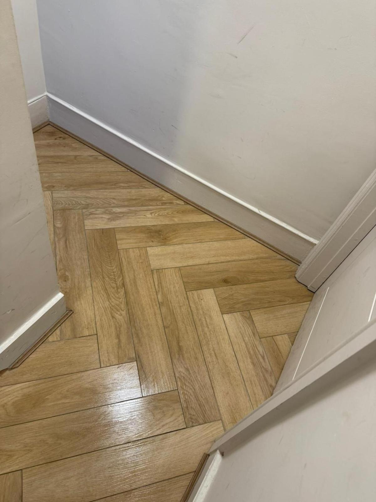 Apartment Luxury Kentish Town With Free Wifi