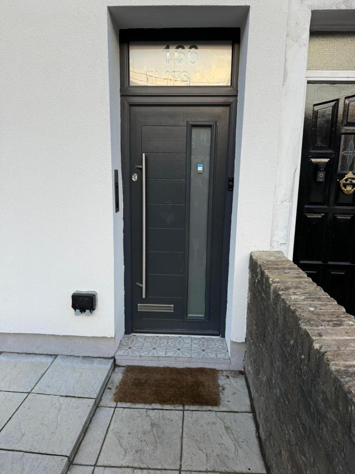 Luxury Kentish Town With Free Wifi Apartment *
