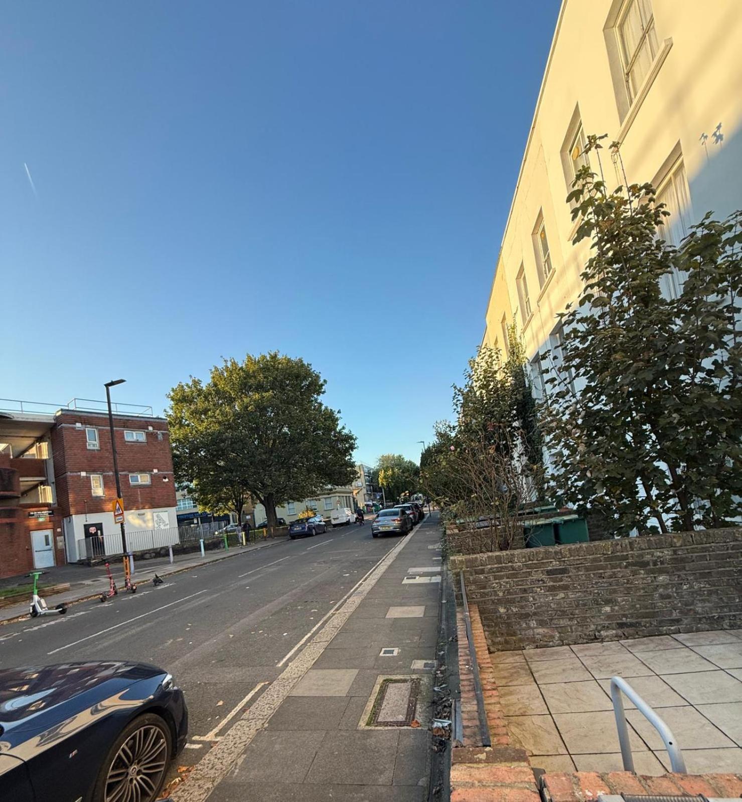 Luxury Kentish Town With Free Wifi London